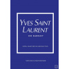 Yves Saint Laurent do ka… (Emma Baxterová-Wrightová)