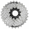 Shimano 7-kazeta CS-HG41 11-28 zubov, strieborná