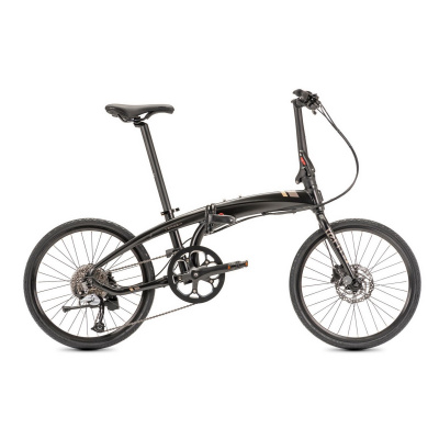 TERN Verge D9 model 2022 - skladací bicykel
