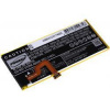 Powery Batéria Huawei HB3742A0EZC+ 2200mAh Li-Pol 3,8V - neoriginálna
