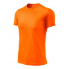 Tričko Fantasy 147 - cm-12-rokov, neon-orange