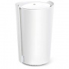 Kompletný Wi-Fi systém TP-Link Deco X50-5G (Deco X50-5G(1-pack)) biely