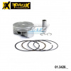 PROX Piestna sada Suzuki DRZ400/00-24 + LTZ400/03-18 + Kawasaki KFX400/03-06 + KLX400R/03-04 - rozmer 89,96mm