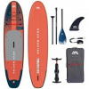 Aqua Marina Atlas 12'0'' Oranžová paddleboard