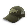 DELPHIN Šiltovka OutLINE CARP Trucker