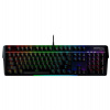 HP HyperX Alloy MKW100 - Mechnical Gaming Keyboard - Red (US Layout) (4P5E1AA#ABA)