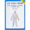 Co nám chybí - Jiří Janča