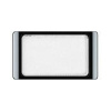 Artdeco Třpytivé oční stíny (Glamour Eyeshadow) 0,8 g Odstín: 313 Glam White