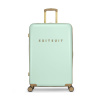 Cestovný kufor SUITSUIT TR-6502/2-L Fusion Misty Green - 91 L