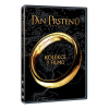 Pán prstenů / Trilogie (3DVD)