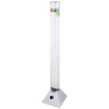 GLOBO 9016 MENDOZA stojanová lampa 12xRGB LED 0.06W 230V