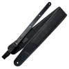 Richter Luxury Buffalo Black