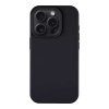 Tactical Taktický kryt MagForce Velvet Smoothie Cover pre Apple iPhone 15 Pro Asphalt