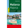 Freytag&Berndt Mallorca 1: 50 000