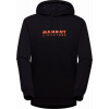 Mammut ML Hoody Men Logo black-arumita - XXL