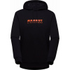 Mammut ML Hoody Men Logo black-arumita - XL