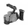 SmallRig 3710 Rhinoceros Advanced Cage Kit pre Sony A7 RV, A7IV, A7 SIII