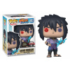 Funko POP! Animation Naruto Sasuke/Rinnegan CHASE 1023