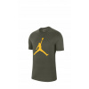 Nike Jordan Green tričko CJ0921-325 Roz M (Nike Jordan Green tričko CJ0921-325 Roz M)