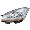 HELLA přední světlo BI-XENON D1S+H7+denní svícení (aut. 1ZS 009 237-051