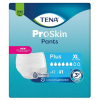 Plenkové kalhotky TENA Proskin Pants Plus X-Large 12ks