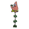 Youtooz Závesný odznak SpongeBob SquarePants Patrick 12 cm