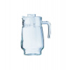 DŽBÁN S VEKOM, SKLO, TIVOLI 1,6 L