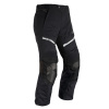 kalhoty MONDIAL 2.0 DRY2DRY™, OXFORD ADVANCED (černé) XL