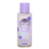 Victoria´s Secret Pink Bright Violet, Telový závoj 250ml pre ženy