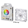 Asus TUF Gaming TF120-ventilátor 120mm ARGB white 90DA0033-B09000
