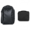 WANDRD Transit Travel Backpack Photo Bundle 35L Black