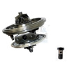 Kostra trupu, turbo MEAT & DORIA 60170