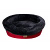 Hájek Pet Fashion HPF Pelech DONAT L - červený / čierny