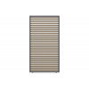 Gutroof horizontálny žalúziový panel ELEGANCE/DELUXE/FUSION 1,3 m imitácia dreva, NOVINKA