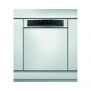 Vstavaná umývačka riadu Whirlpool WBC3C26X