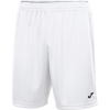 Joma Dětské kraťasy Nobel bílé velikosti 140 cm (100053.200)