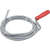 EXTOL PREMIUM 8859022 - pero naťahovacie na čistenie odpadov, 3m x ∅9mm