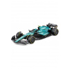 Bburago 2025online Bburago 1:43 RACE Formula F1 - Aston Martin AMR23 (2023) #14 Fernando Alonso