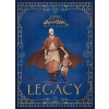 Avatar: The Last Airbender: Legacy