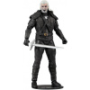 McFarlane Figurine - The Witcher (Kikimora Geralt) |