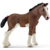 Schleich: Clydesdale - figúrka 13810