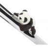 Nici magnetka Panda Yaa Boo 12 cm