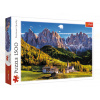 Puzzle Dolomity Taliansko 1500 dielikov