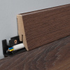 KronoOriginal Nemecko Lišta soklová KronoOriginal K58C 8157 MDF fólia 58x18x2600 mm