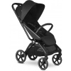 Easywalker Rockey L Športový kočík Pure Black