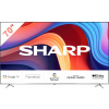 QLED TV Sharp 70GP6260E 70