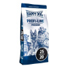 Happy Dog Profi Line Pro Body 25/20 2 x15 kg + DOPRAVA ZDARMA