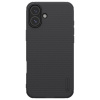 Nillkin Super Frosted PRO Magnetic Zadní Kryt pro Apple iPhone 16 Black 6902048286597