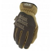 Rukavice Mechanix Wear FastFit Brown XL