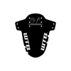 WTB Logo Gravel - Black one size